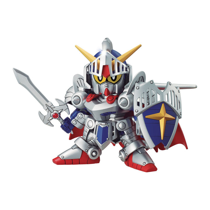 BB戦士 LEGEND BB 騎士ガンダム(ナイトガンダム)