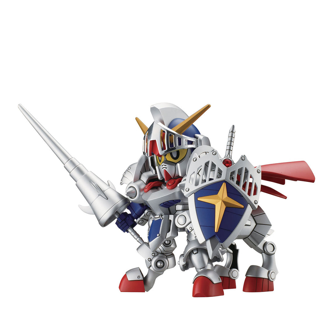 BB戦士 LEGEND BB 騎士ガンダム(ナイトガンダム)