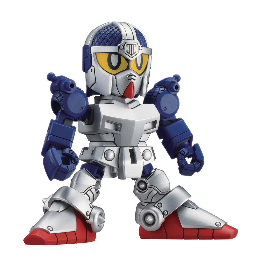 BB戦士 LEGEND BB 騎士ガンダム(ナイトガンダム)
