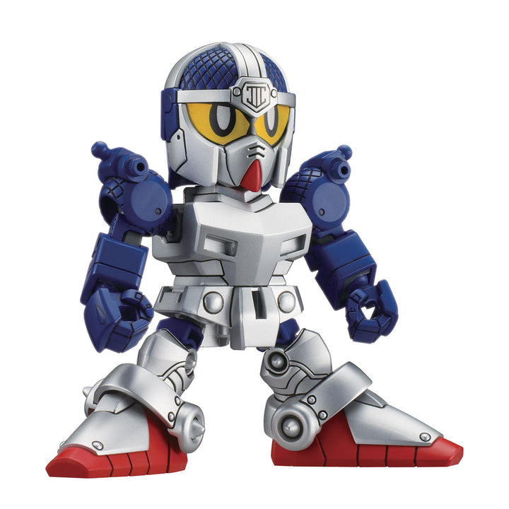 BB戦士 LEGEND BB 騎士ガンダム(ナイトガンダム)