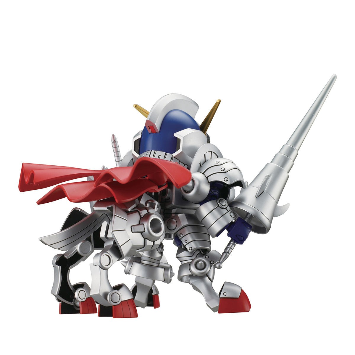 BB戦士 LEGEND BB 騎士ガンダム(ナイトガンダム) – SOOTANG HOBBY