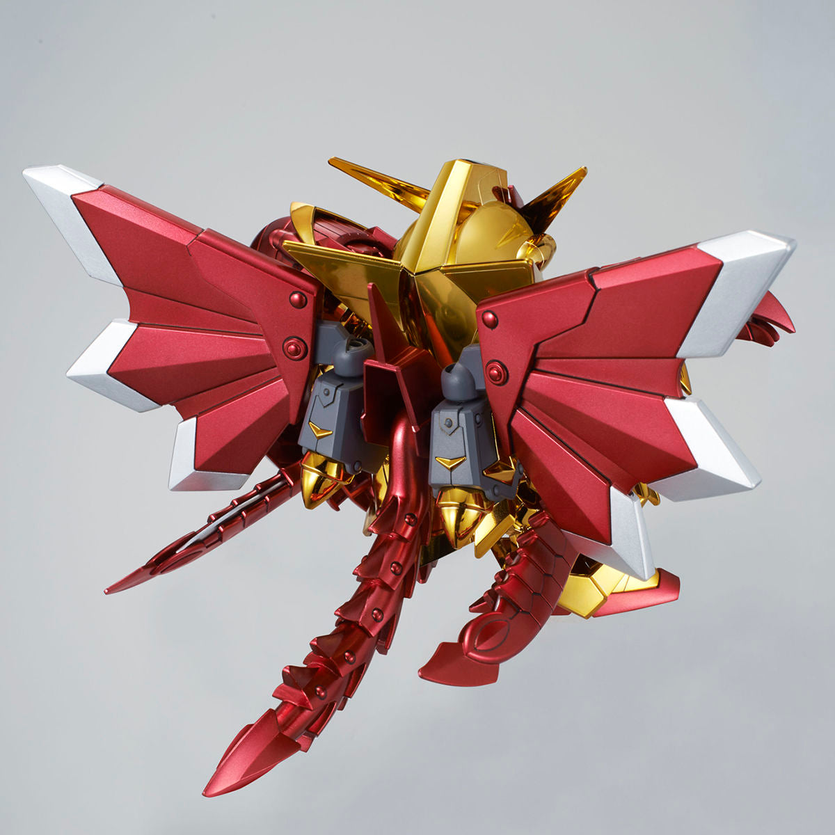 BB戦士 LEGENDBB 騎士スペリオルドラゴン – SOOTANG HOBBY