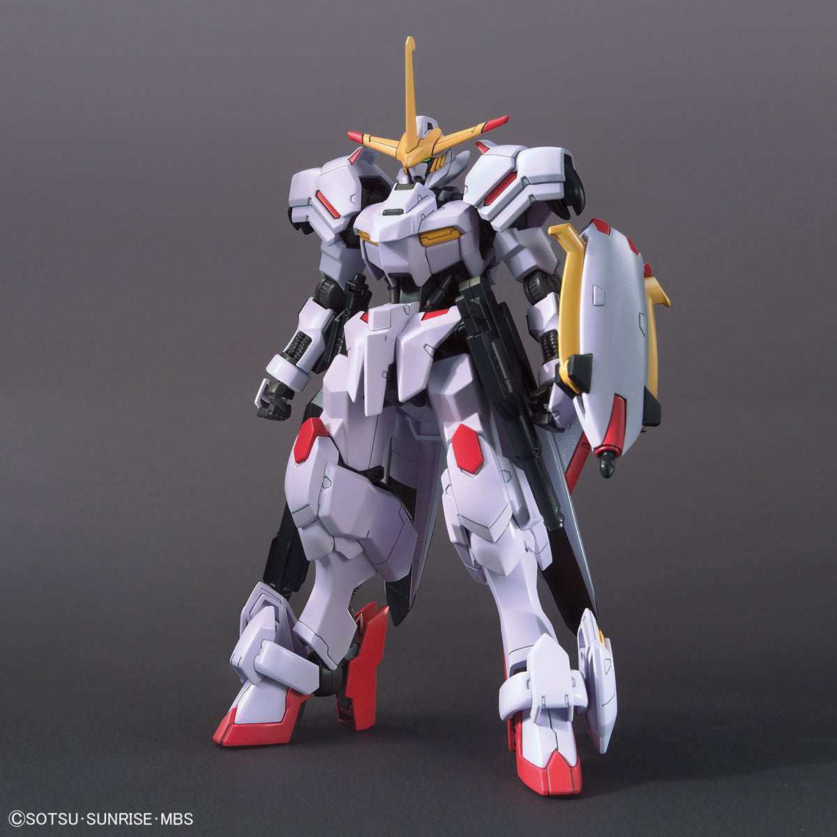 HG ガンダム端白星 1/144スケール – SOOTANG HOBBY