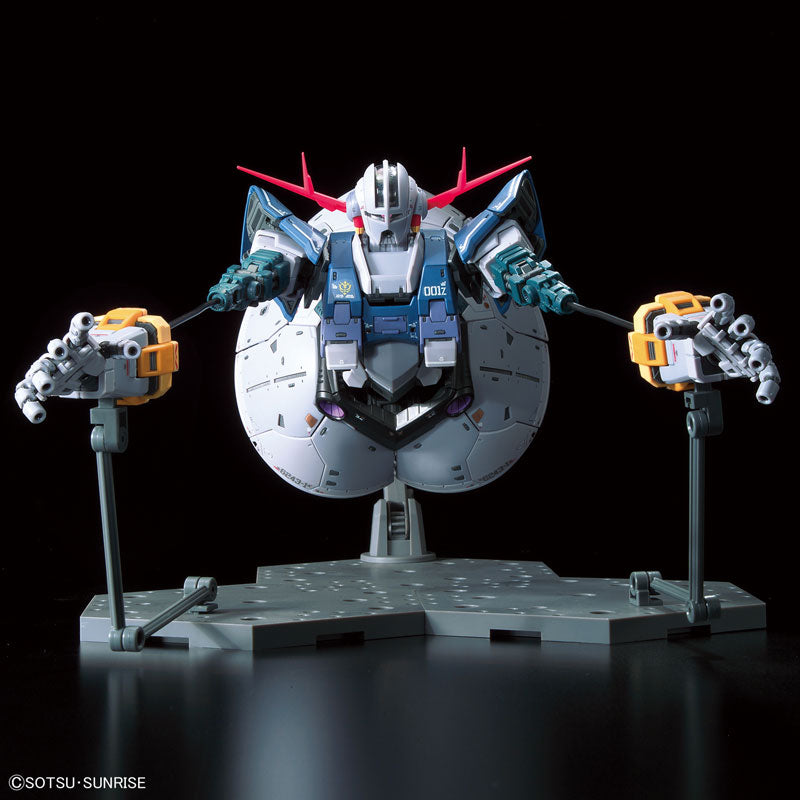 RG ジオング 1/144スケール – SOOTANG HOBBY