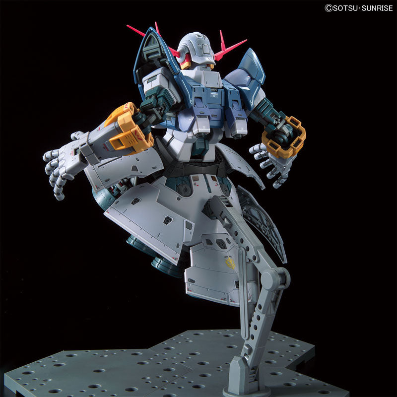 RG ジオング 1/144スケール – SOOTANG HOBBY