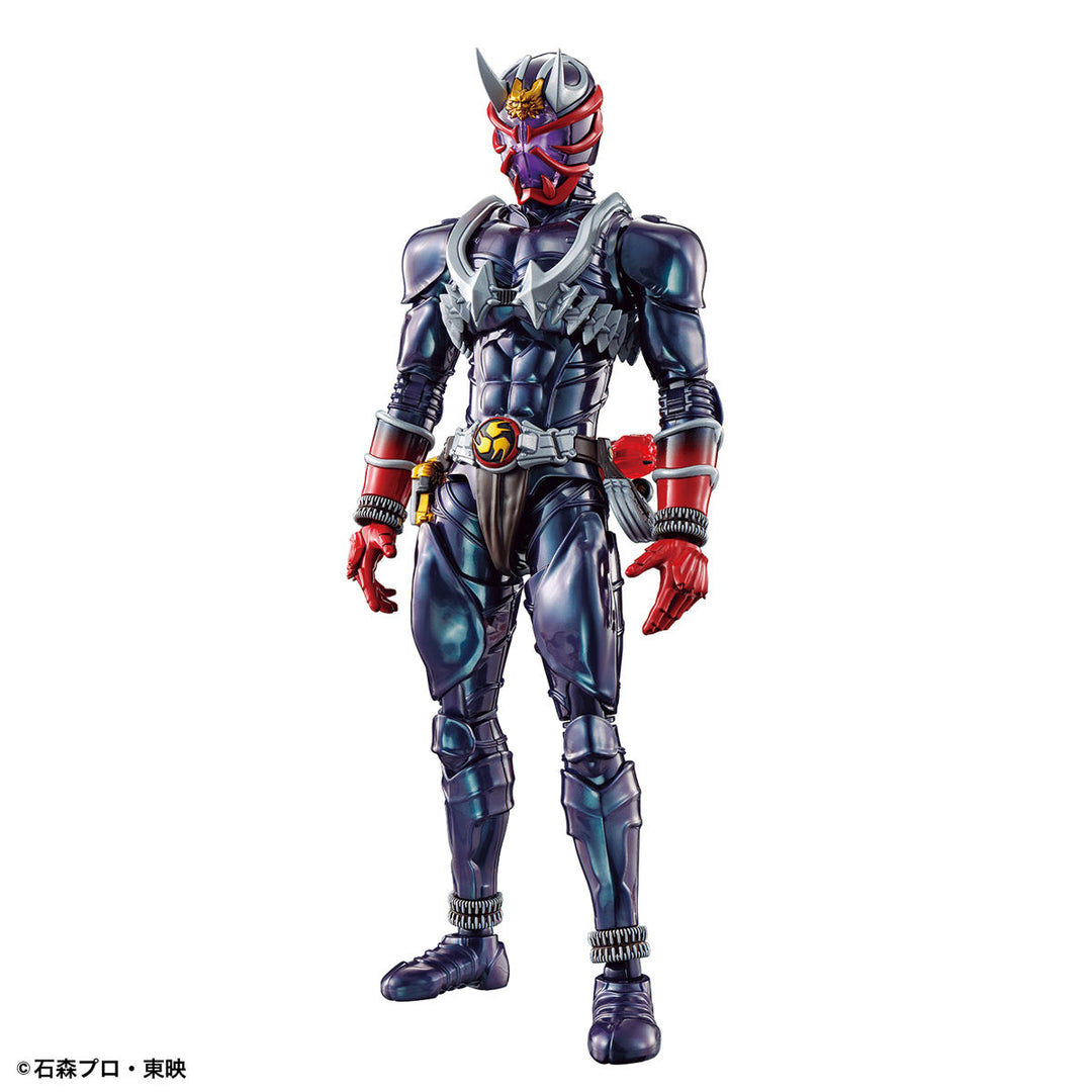 Figure-rise Standard 仮面ライダー響鬼