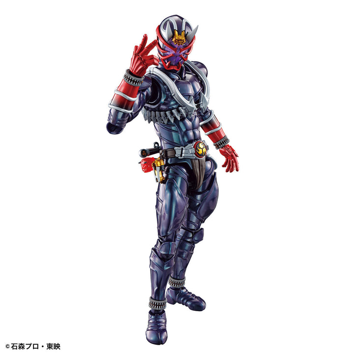 Figure-rise Standard 仮面ライダー響鬼