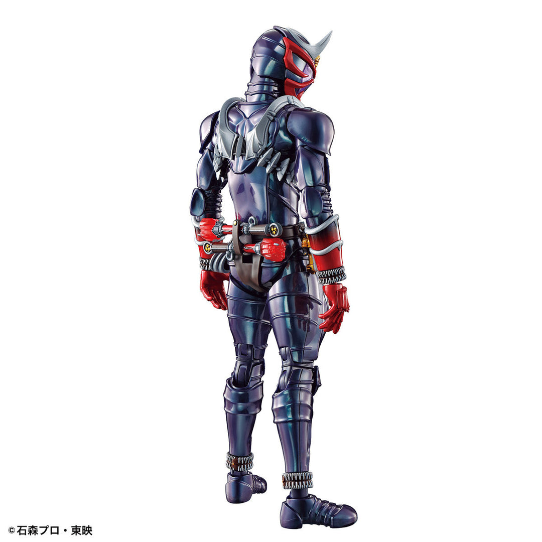 Figure-rise Standard 仮面ライダー響鬼