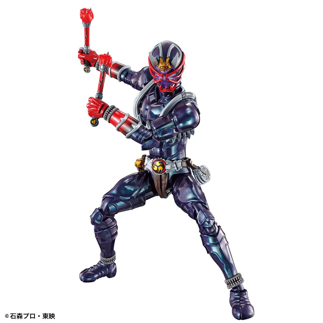 Figure-rise Standard 仮面ライダー響鬼