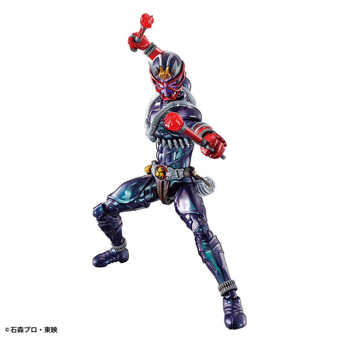 Figure-rise Standard 仮面ライダー響鬼