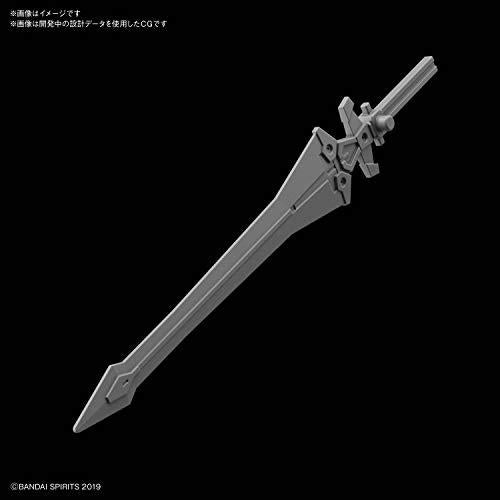 30MM ラビオット用オプションウェポン1 1/144スケール