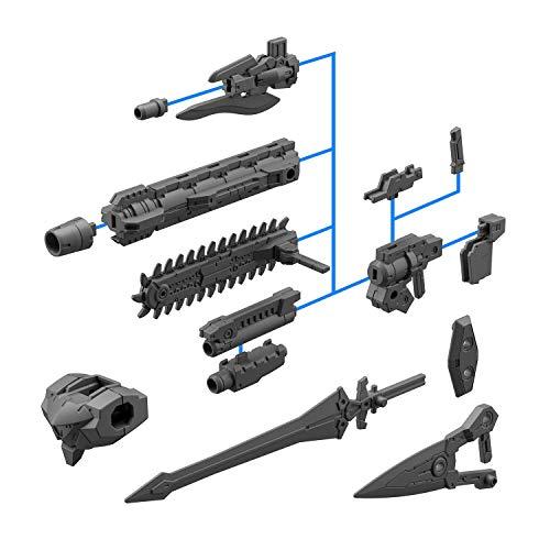 30MM ラビオット用オプションウェポン1 1/144スケール