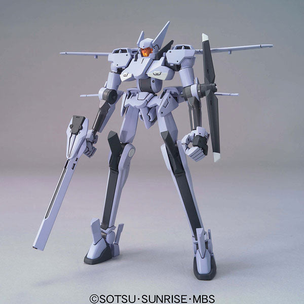 HG ユニオンフラッグ(量産型) 1/144スケール