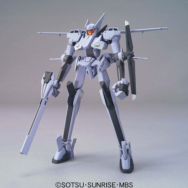 HG ユニオンフラッグ(量産型) 1/144スケール