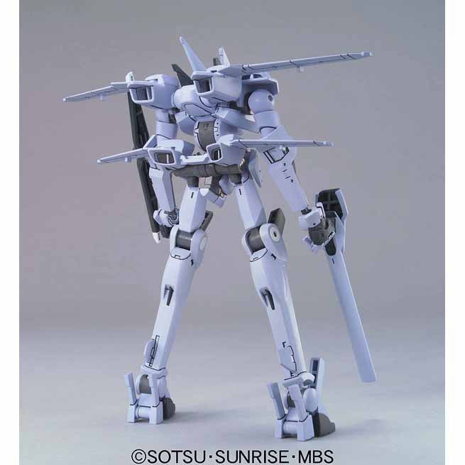 HG ユニオンフラッグ(量産型) 1/144スケール
