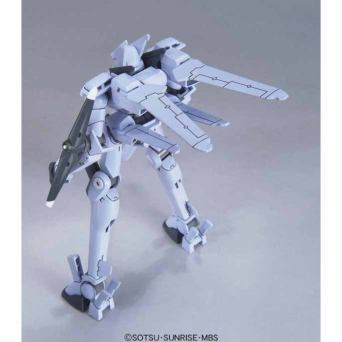 HG ユニオンフラッグ(量産型) 1/144スケール