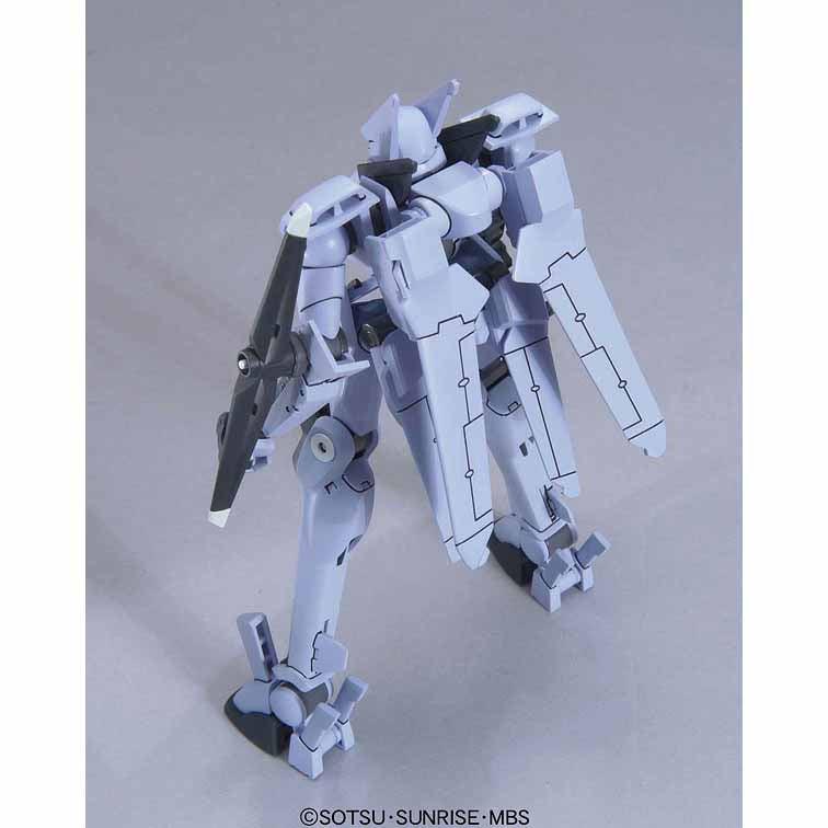 HG ユニオンフラッグ(量産型) 1/144スケール