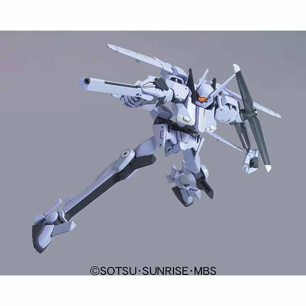 HG ユニオンフラッグ(量産型) 1/144スケール