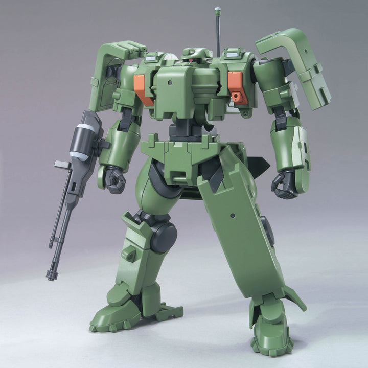 HG ティエレン(地上型) 1/144スケール