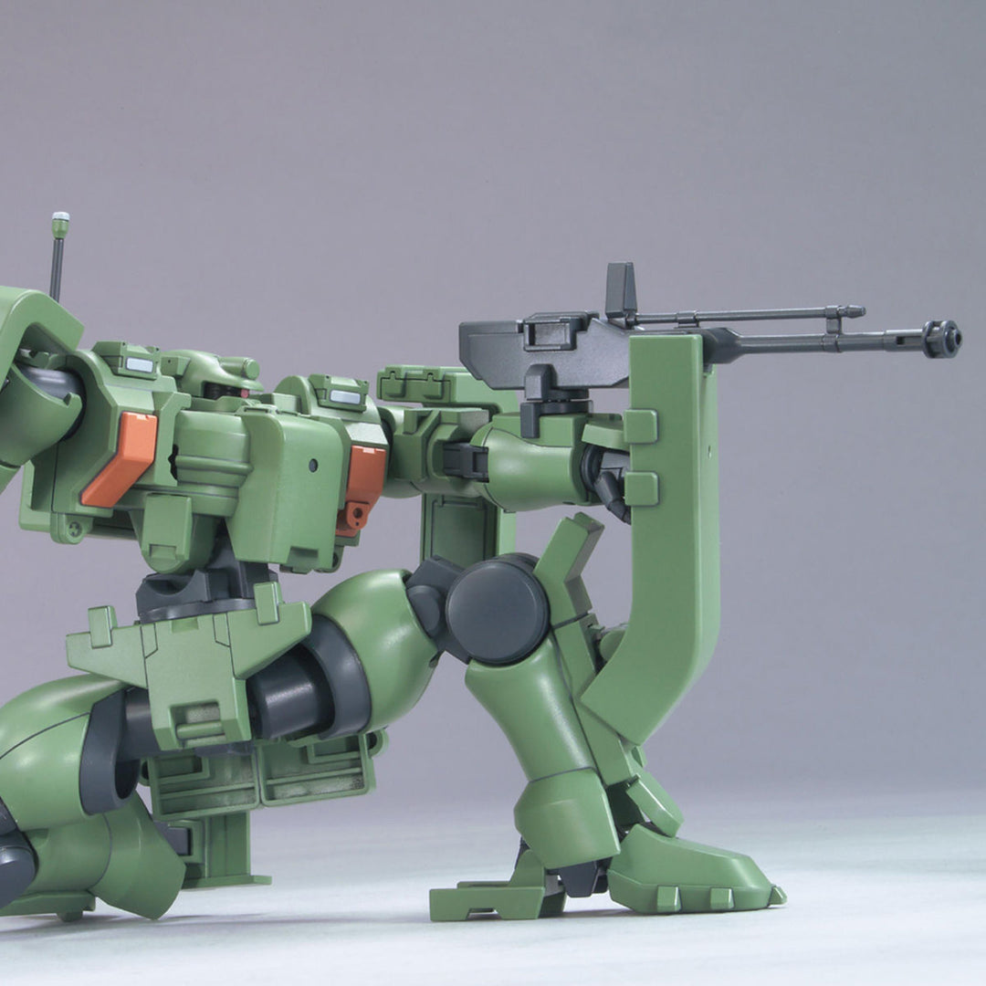 HG ティエレン(地上型) 1/144スケール