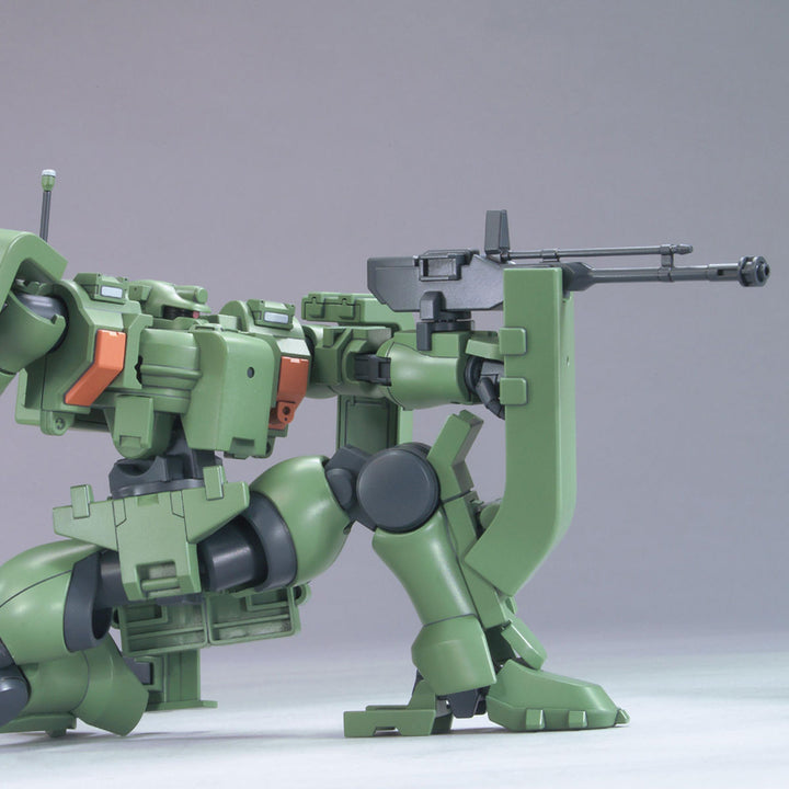 HG ティエレン(地上型) 1/144スケール