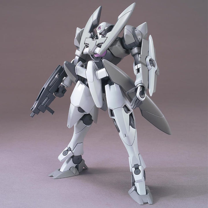 HG GN-X(ジンクス) 1/144スケール