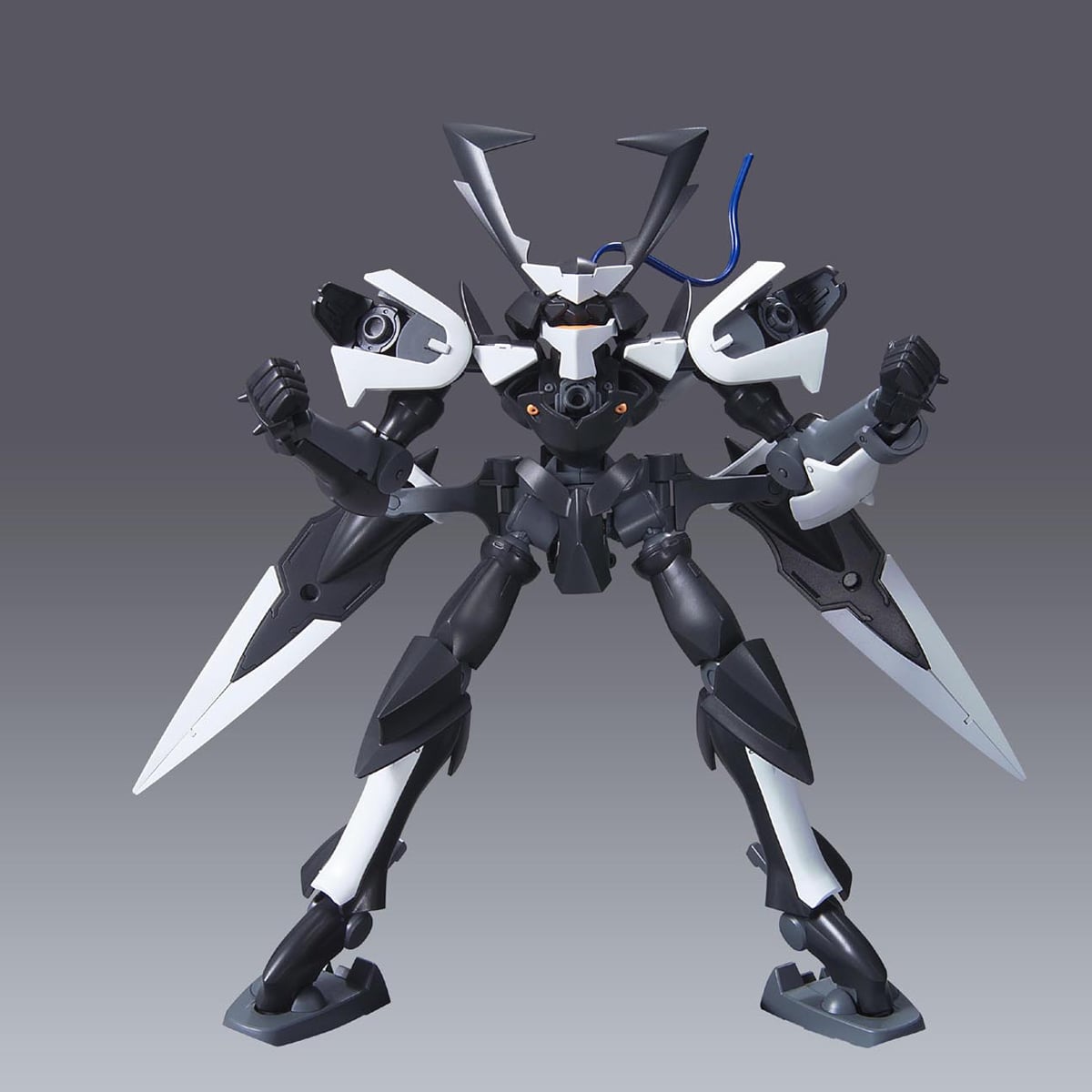 HG スサノオ 1/144スケール – SOOTANG HOBBY