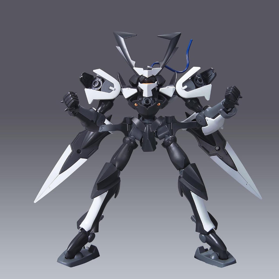 HG スサノオ 1/144スケール