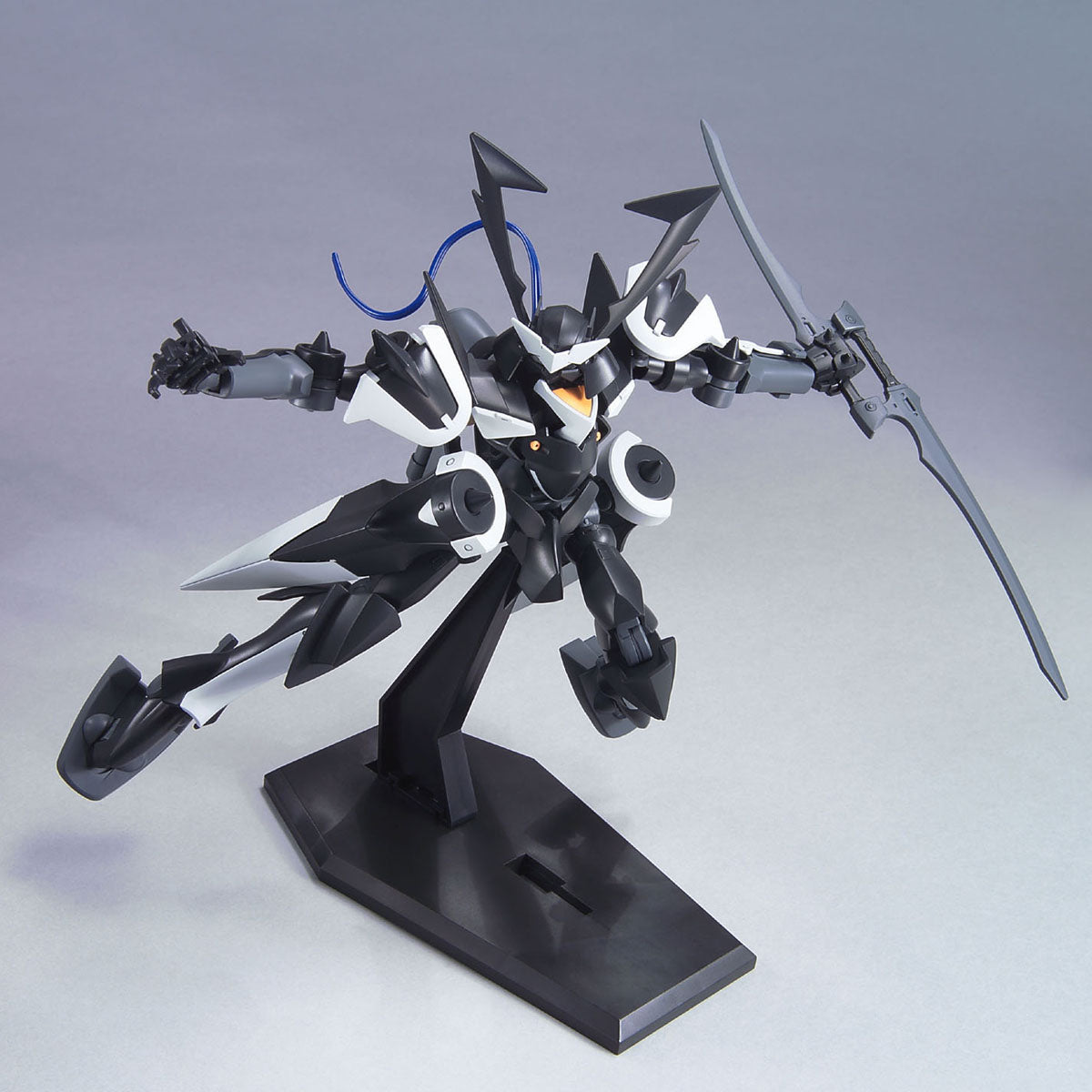 HG スサノオ 1/144スケール – SOOTANG HOBBY