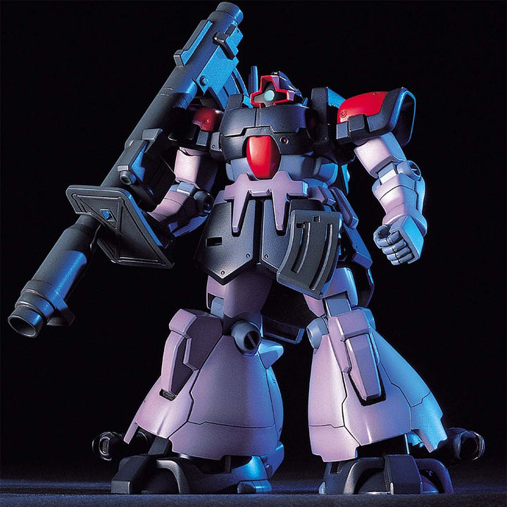 HGUC ドムトローペン 1/144スケール