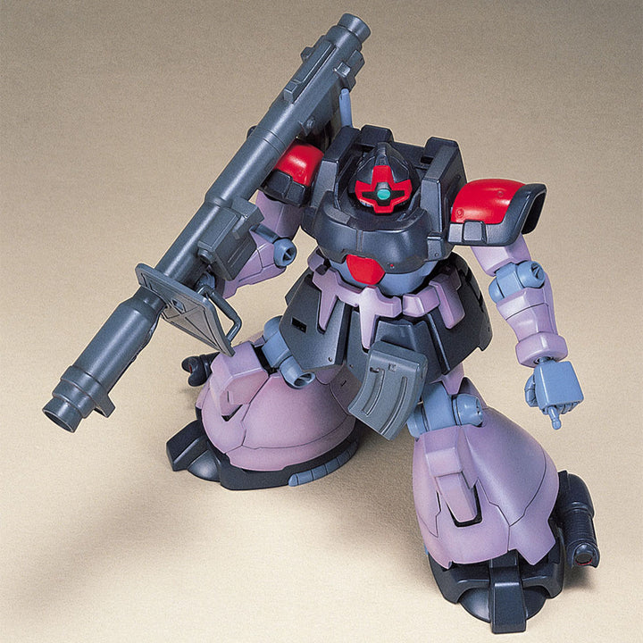 HGUC ドムトローペン 1/144スケール