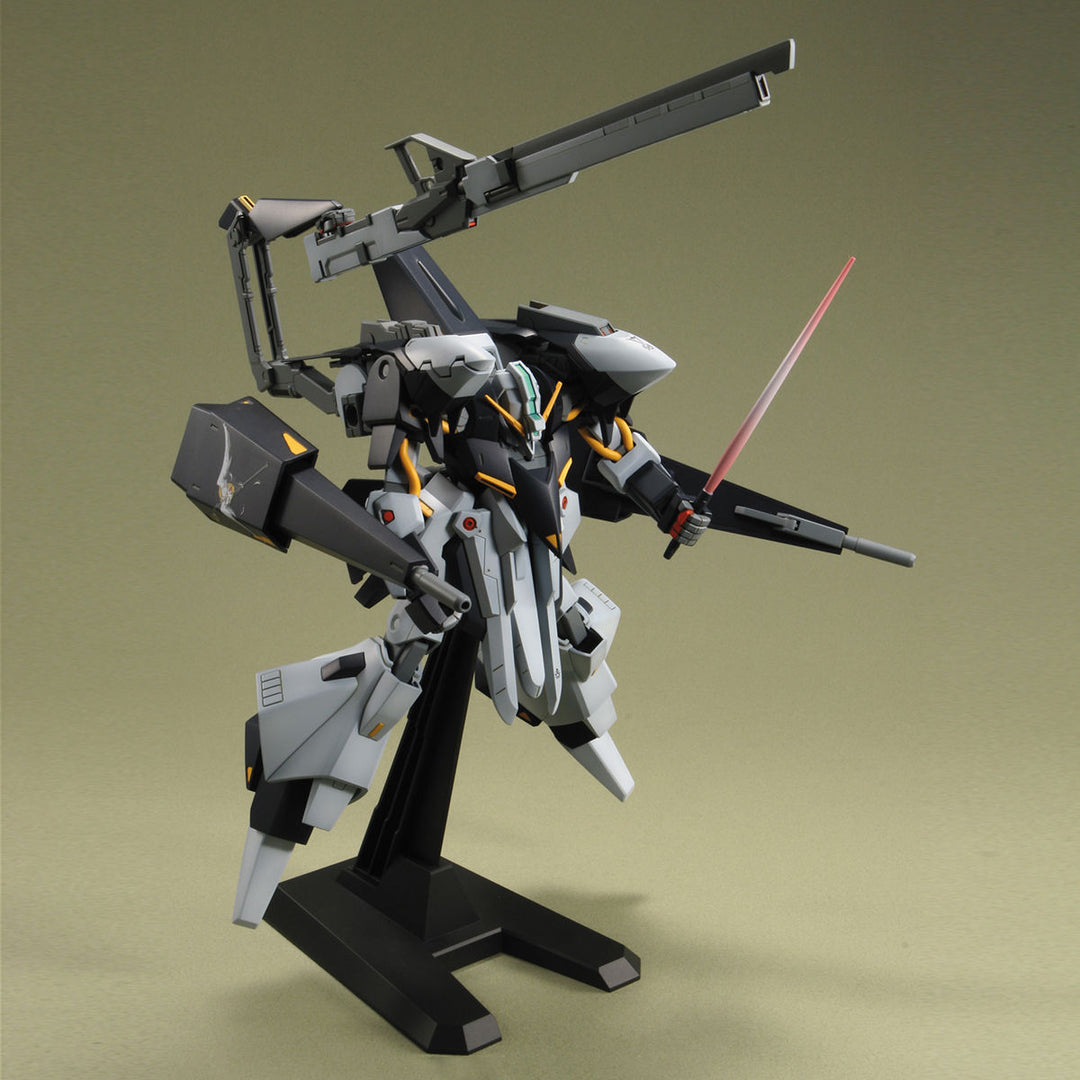 HGUC ギャプランTR-5 1/144スケール