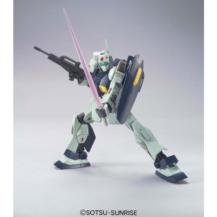 HGUC ネモ(ユニコーンVer.) 1/144スケール