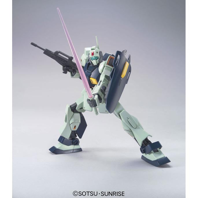 HGUC ネモ(ユニコーンVer.) 1/144スケール
