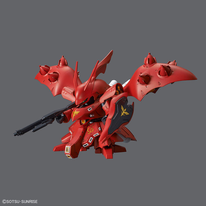 SDCS ナイチンゲール
