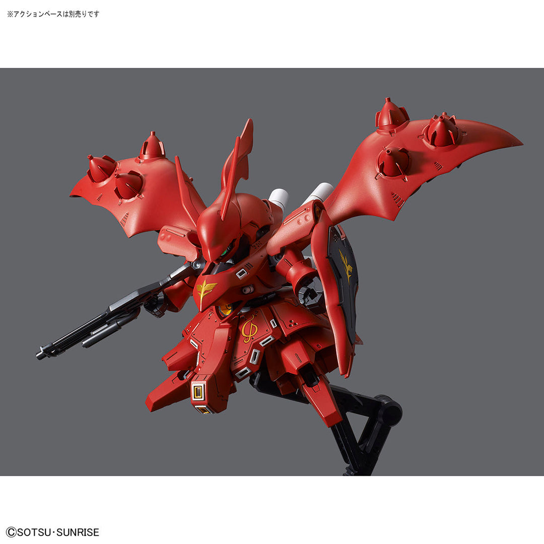 SDCS ナイチンゲール