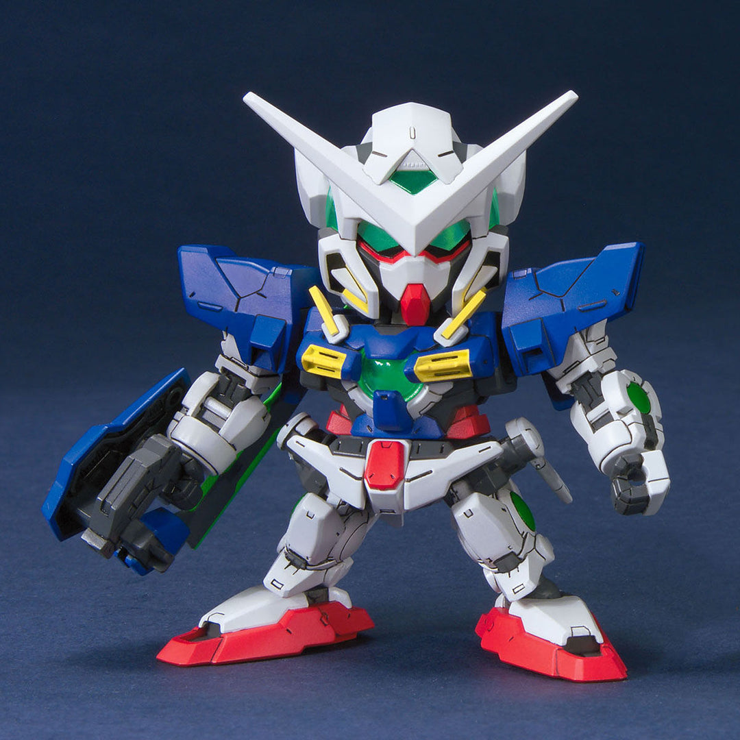 BB戦士 ガンダムエクシアリペアII