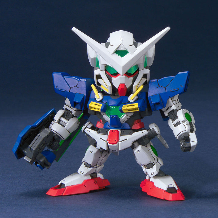 BB戦士 ガンダムエクシアリペアII