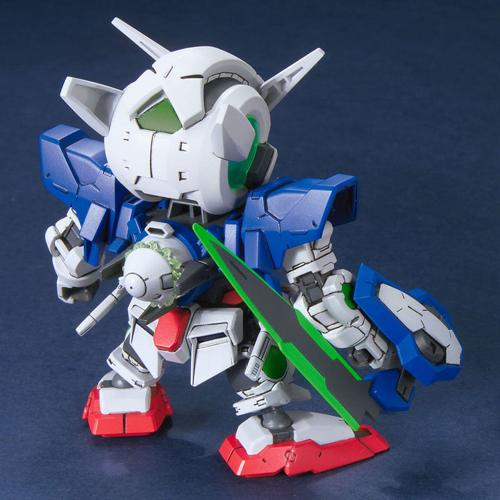 BB戦士 ガンダムエクシアリペアII