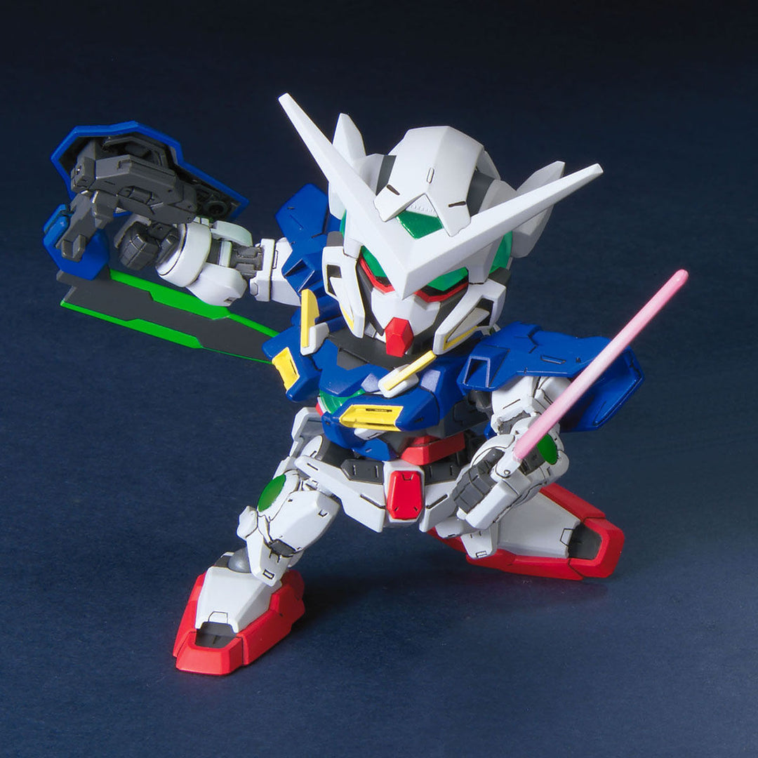 BB戦士 ガンダムエクシアリペアII