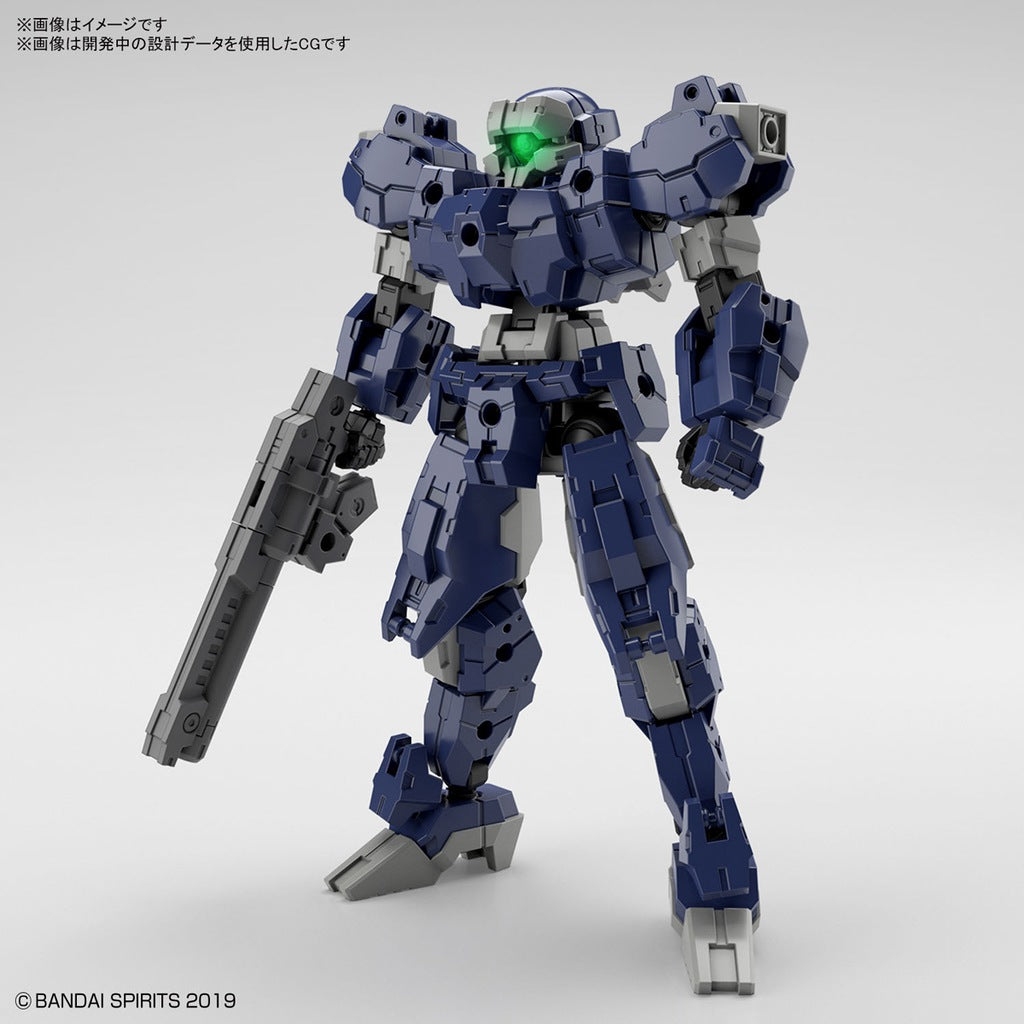30MM eEXM-21 ラビオット [ネイビー] 1/144スケール