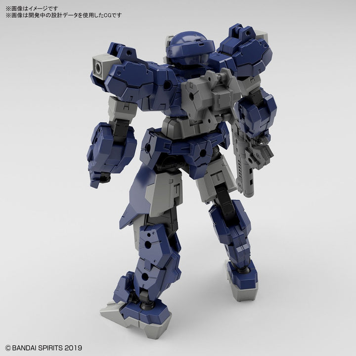 30MM eEXM-21 ラビオット [ネイビー] 1/144スケール