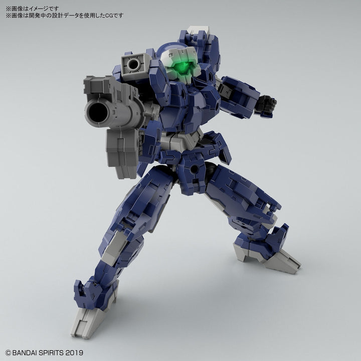 30MM eEXM-21 ラビオット [ネイビー] 1/144スケール