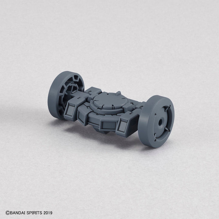 30MM 無人偵察用オプションアーマー[ラビオット用/ライトグレー] 1/144スケール