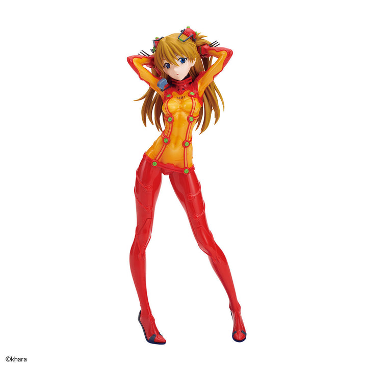 Figure-riseLABO 式波・アスカ・ラングレー