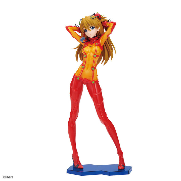 Figure-riseLABO 式波・アスカ・ラングレー