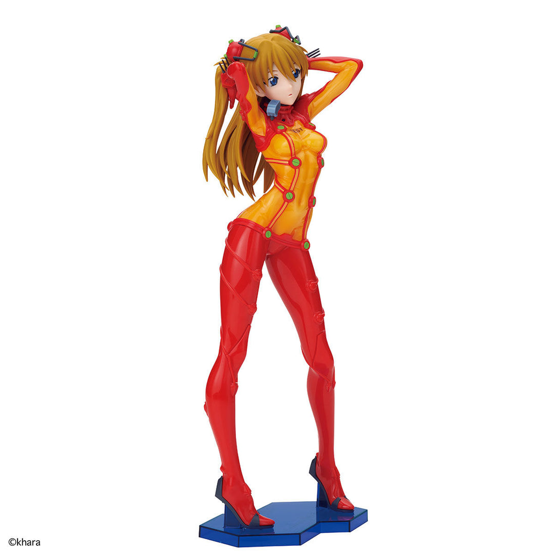 Figure-riseLABO 式波・アスカ・ラングレー