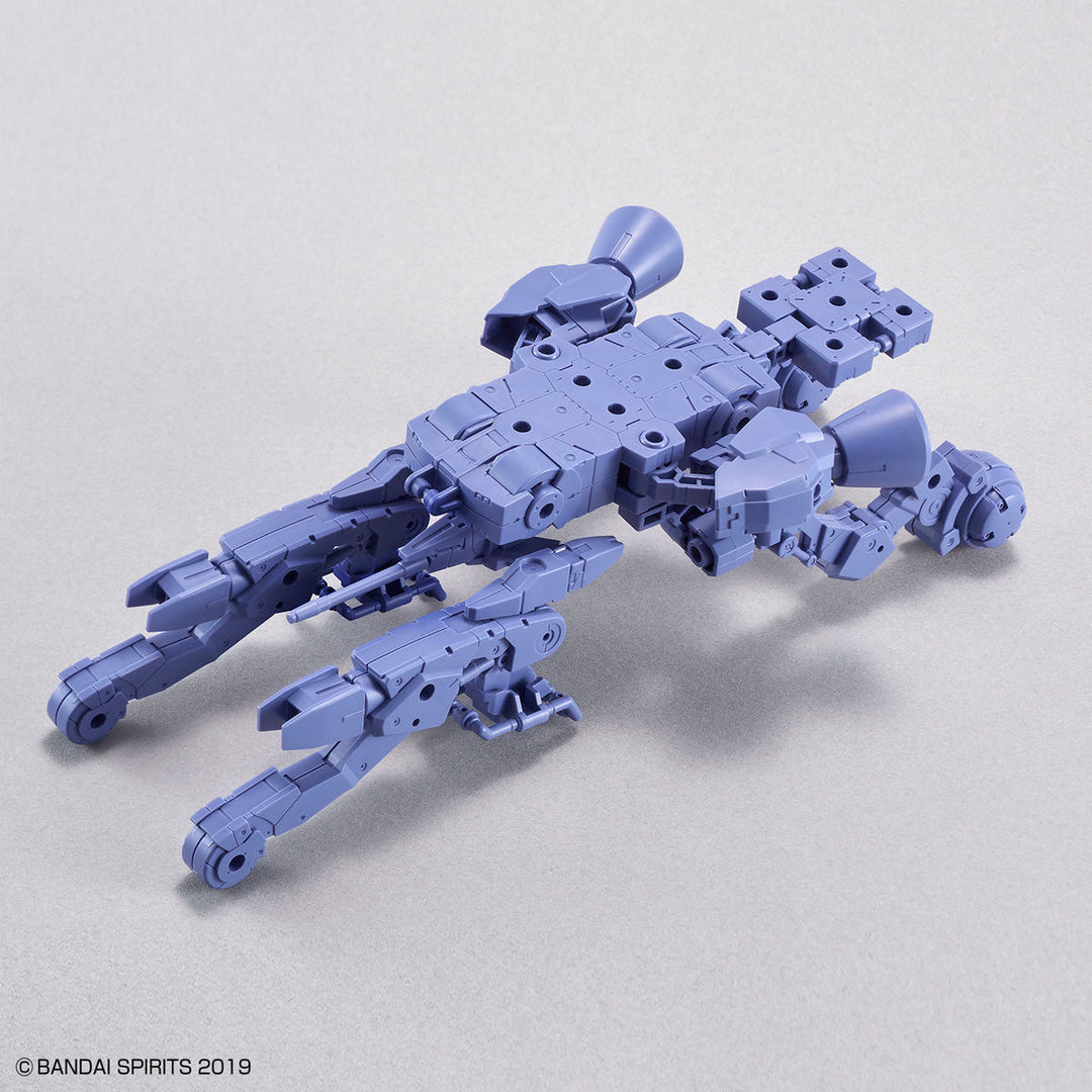 30MM エグザビークル(スペースクラフト)[パープル] 1/144スケール