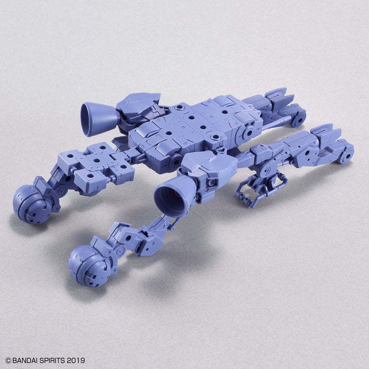 30MM エグザビークル(スペースクラフト)[パープル] 1/144スケール