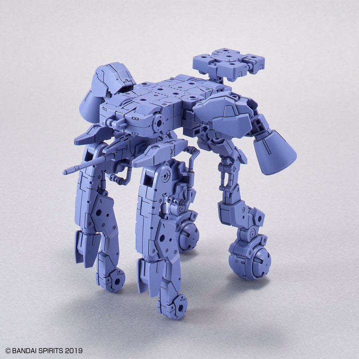 30MM エグザビークル(スペースクラフト)[パープル] 1/144スケール